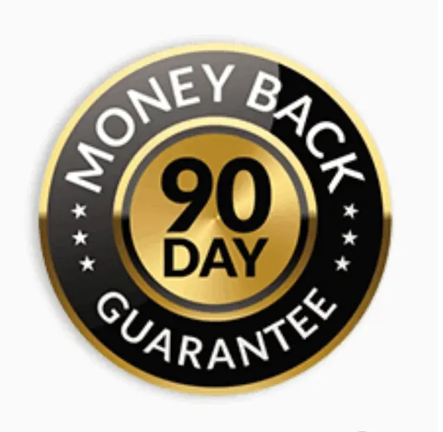 the genius wave Money Back Guarantee